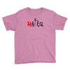 bol bam Youth Tee