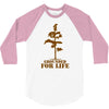 grounded for life 3/4 Sleeve Shirt