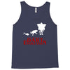 dart evolution stranger dustin tv show Tank Top
