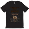 realize it's hump day T-Shirt