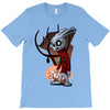 death bunny. T-Shirt