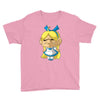 ugly alice Youth Tee
