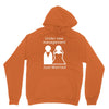 under new management   just married Unisex Hoodie