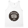 vintage made of 1996 all original parts Tank Top