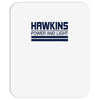 hawkins power and light 2 Mousepad