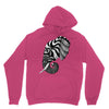 elephant ornate Unisex Hoodie