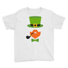 DABBİNG LEPRECHAUN Youth Tee