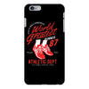 world greatest runner 87 iPhone 6/6s Plus Case
