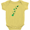 Shemrock Baby Onesie