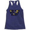 Did You See My Bag Racerback Tank
