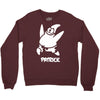 patrick spongebob Crewneck Sweatshirt