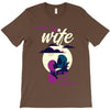 to the moon and back T-Shirt