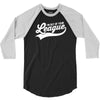 i'm out of your league 3/4 Sleeve Shirt