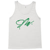 jake paul signature Tank Top