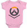 OVERWATCH Baby Onesie