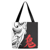 oni Tote Bags