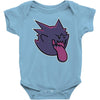 pok&eacute;boo stage 2 Baby Onesie