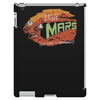 visit mars iPad 3 and 4 Case