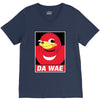 DA WAE V-Neck Tee