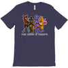 five nights T-Shirt