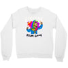 tekashi 6ix9ine  gummo 69 Crewneck Sweatshirt
