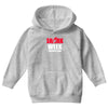 shark week enough said Youth Hoodie