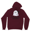 im here for the boos (2) Unisex Hoodie
