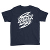 supermoto w Youth Tee