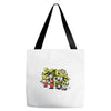 let's rock Tote Bags