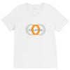 Eclipse V-Neck Tee