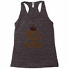 keep calm have it Racerback Tank