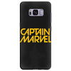 captain marvel 6 Samsung Galaxy S8 Plus