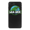sea rex iPhone 7 Plus Case