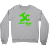 jc nice Crewneck Sweatshirt
