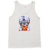 ghostly halloween Tank Top