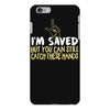but you can still catch these hands iPhone 6 Plus/6s Plus Case
