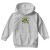 zuul house rock Youth Hoodie