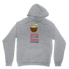 drink in my hand Unisex Hoodie