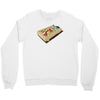 pop sushi Crewneck Sweatshirt