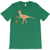 T-Rex Basketball T-Shirt