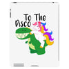 To The Disco iPad 3 and 4 Case