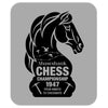 Shawshank Chess Championship Mousepad