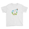 playing god Youth Tee