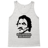 schimanski Tank Top