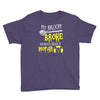 mopar halloween Youth Tee