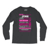 quens are born in june Long Sleeve Shirts