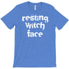 resting witch face T-Shirt