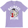 Rock Boxing Club T-Shirt