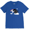 sparklemorph V-Neck Tee