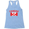 Canada Racerback Tank